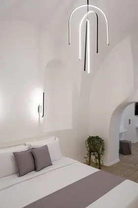 Soul Suite Caldera View