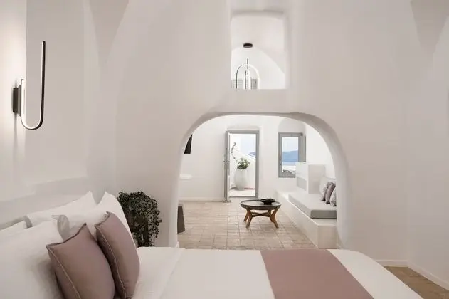 Soul Suite Caldera View