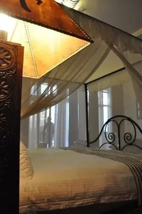 Standard Tek Büyük Yataklı Oda, 1 Büyük (Queen) Boy Yatak