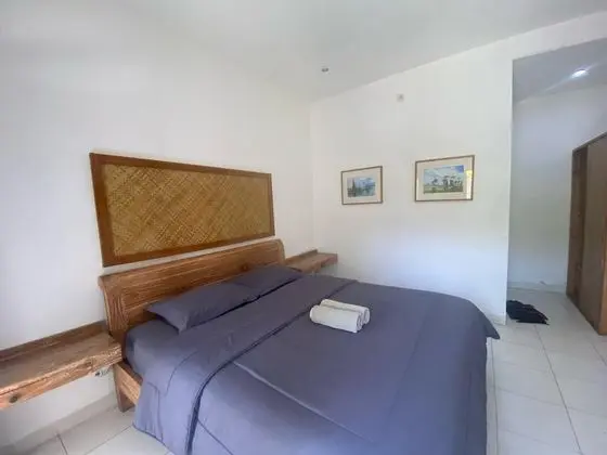 Villa, 1 Yatak Odası