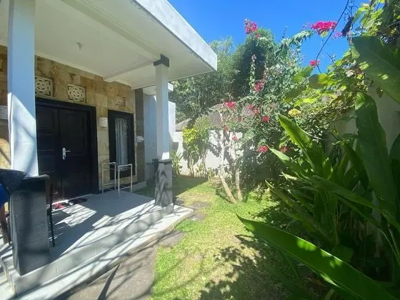 Villa, 1 Yatak Odası