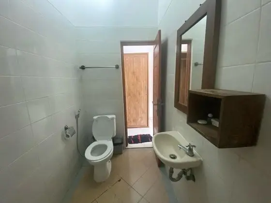 Villa, 1 Yatak Odası