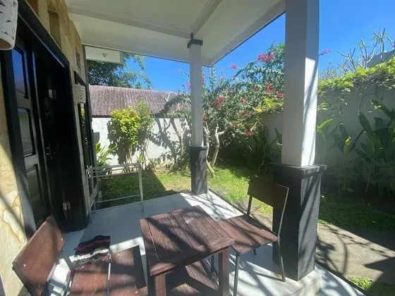 Villa, 1 Yatak Odası