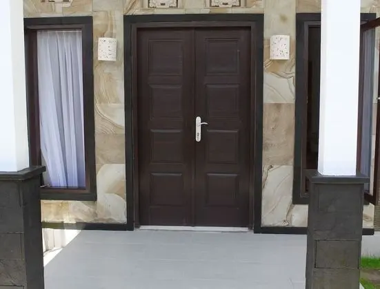 Villa, 1 Yatak Odası