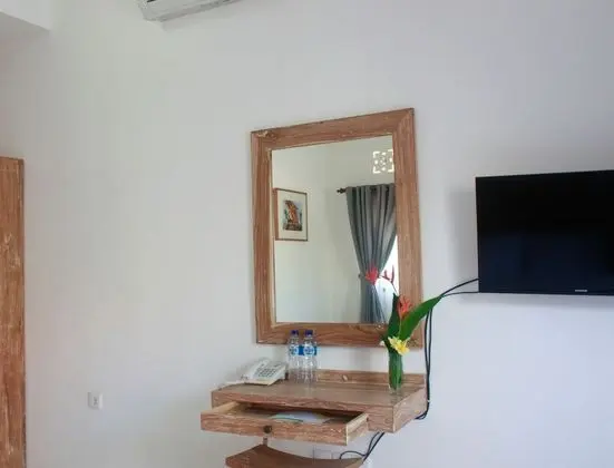 Villa, 1 Yatak Odası