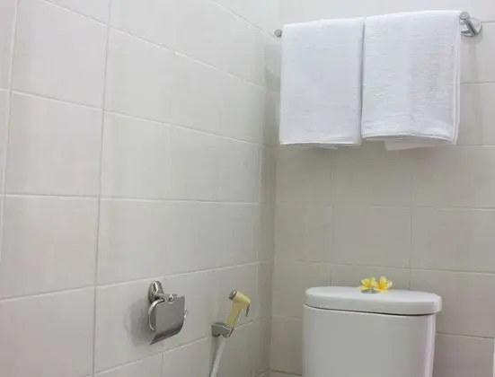 Villa, 1 Yatak Odası