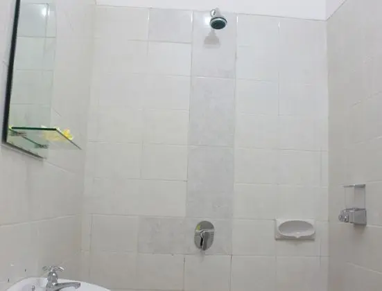 Villa, 1 Yatak Odası