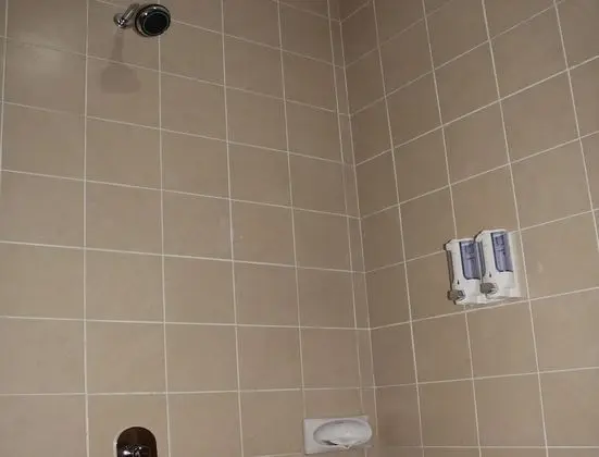 Superior Tek Büyük veya İki Ayrı Yataklı Oda