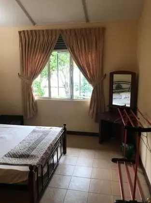 Deluxe Oda, 1 Çift Kişilik Yatak, Sigara İçilmez