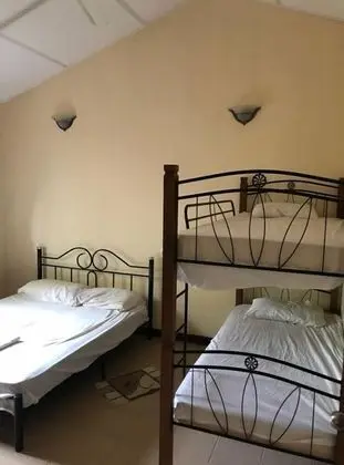 Deluxe Oda, 1 Çift Kişilik Yatak, Sigara İçilmez