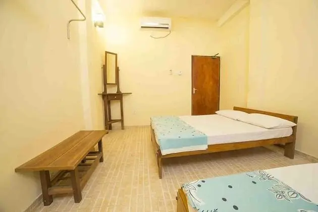 Deluxe Oda, 1 Çift Kişilik Yatak, Sigara İçilmez