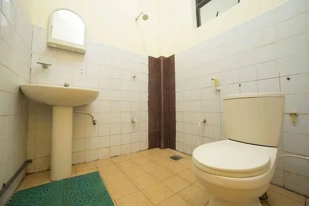 Deluxe Oda, 1 Çift Kişilik Yatak, Sigara İçilmez