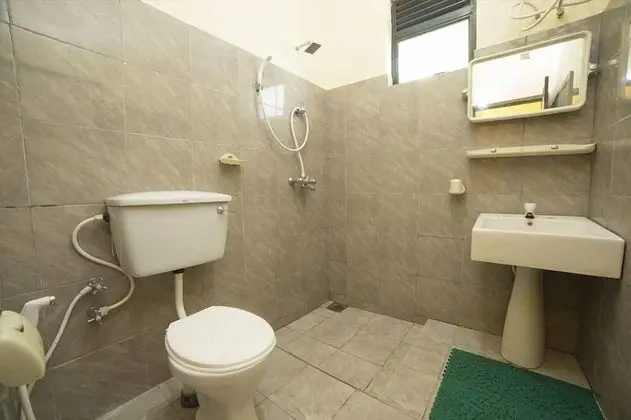 Deluxe Oda, 1 Çift Kişilik Yatak, Sigara İçilmez