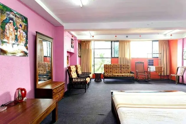 Apart Daire (Balcony)