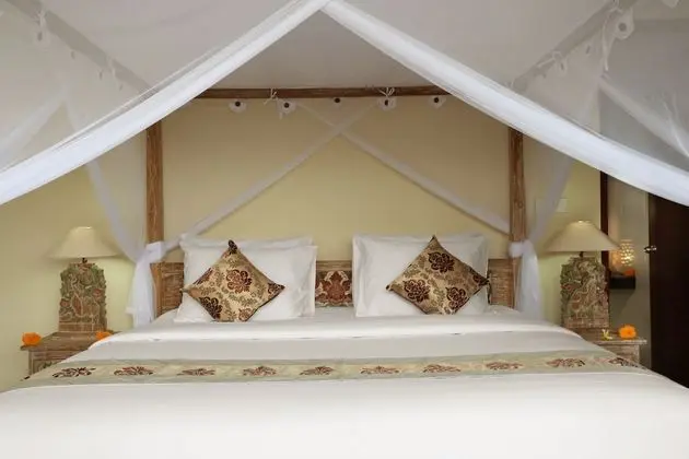 Villa, 1 Yatak Odası