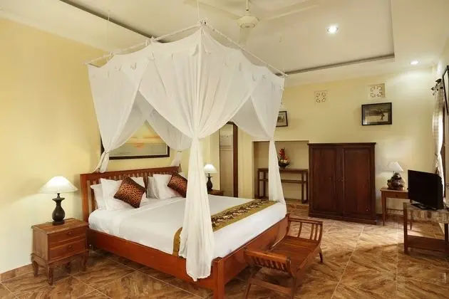 Villa, 1 Yatak Odası, Kişiye Özel Havuzlu