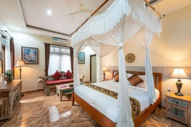 Villa, 1 Yatak Odası, Kişiye Özel Havuzlu
