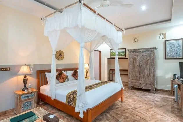 Villa, 1 Yatak Odası, Kişiye Özel Havuzlu