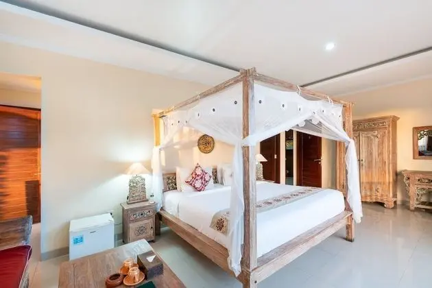 Villa, 1 Yatak Odası, Kişiye Özel Havuzlu
