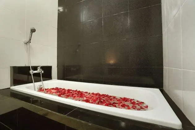 Villa, 1 Yatak Odası, Kişiye Özel Havuzlu