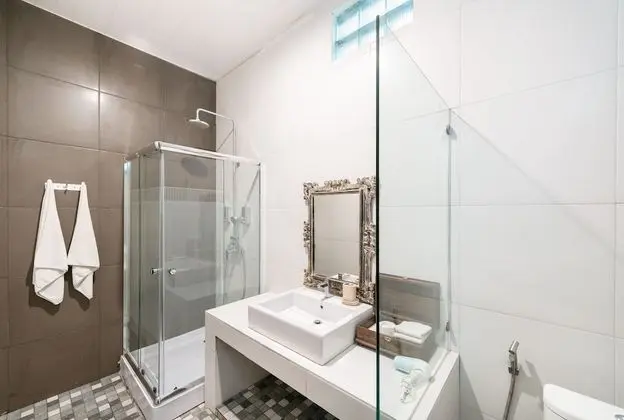Villa, 1 Yatak Odası, Kişiye Özel Havuzlu