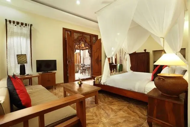 Villa, 2 Yatak Odası, Kişiye Özel Havuzlu