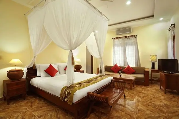 Villa, 2 Yatak Odası, Kişiye Özel Havuzlu