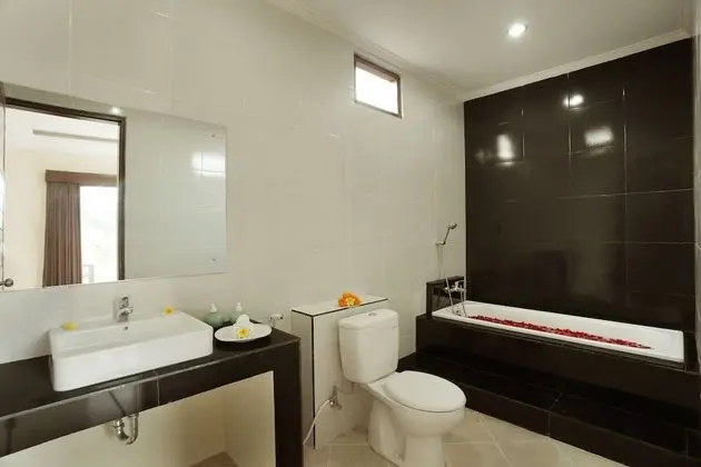 Villa, 2 Yatak Odası, Kişiye Özel Havuzlu