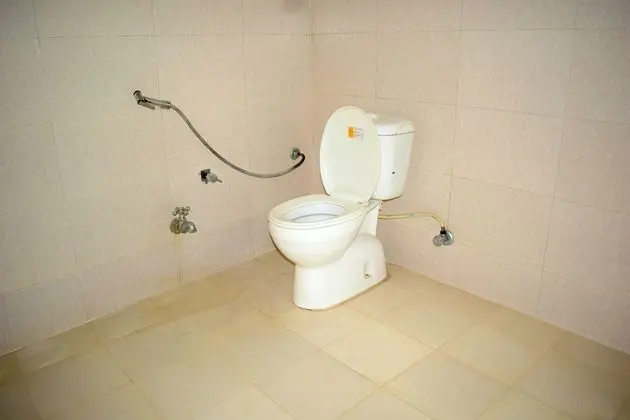 Deluxe Tek Büyük Yataklı Oda, Şehir Manzaralı