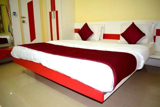 Deluxe Üç Kişilik Oda