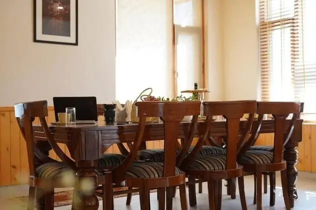 Executive Villa