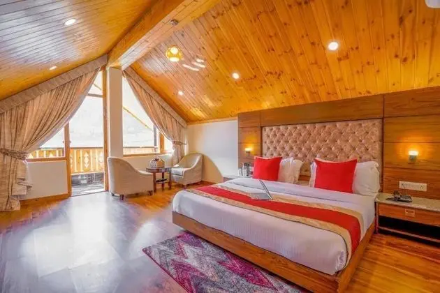 Executive Villa