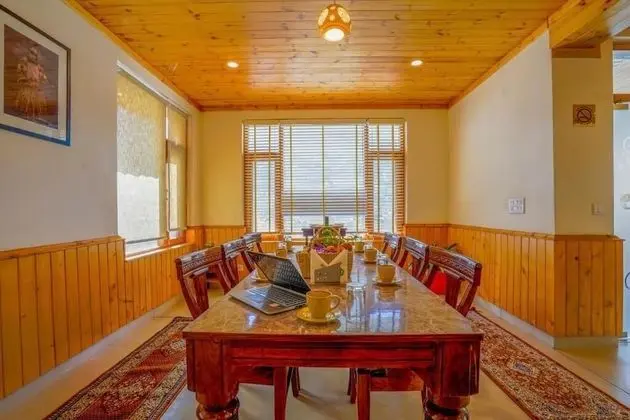 Executive Villa