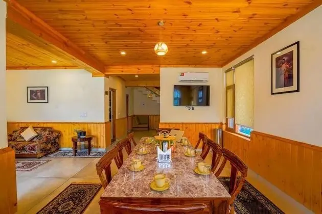 Executive Villa