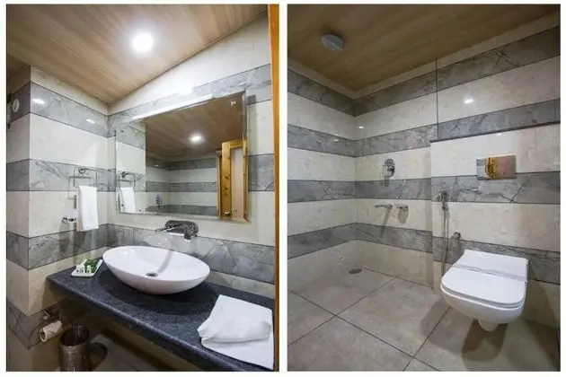 Executive Villa