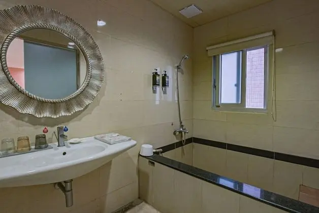 Comfort Dört Kişilik Oda, 2 Çift Kişilik Yatak