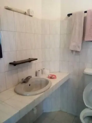 Tek Kişilik Oda