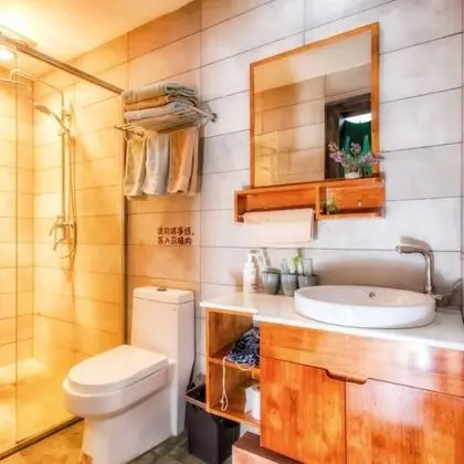 Design Üç Kişilik Oda