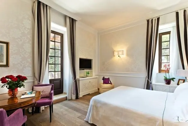Deluxe Oda, Deniz Manzaralı