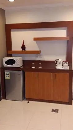 Basic Apart Daire, 2 Yatak Odası