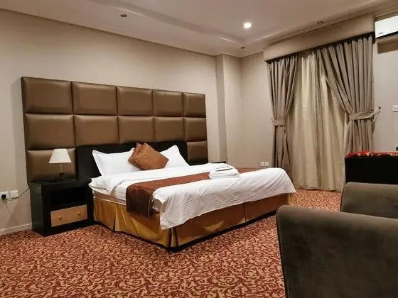 Basic Oda, 1 Yatak Odası