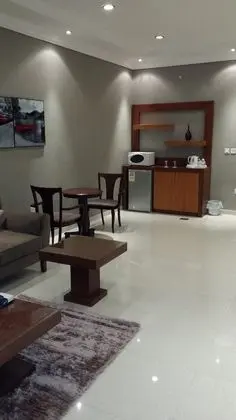 Basic Oda, 1 Yatak Odası