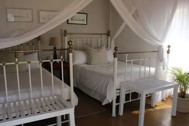 Couple Bed and Breakfast en-suite