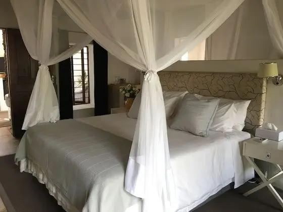 Couple Bed and Breakfast en-suite