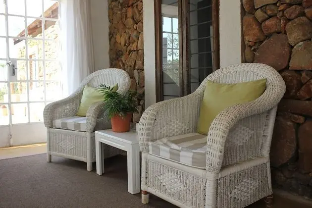 Couple Bed and Breakfast en-suite