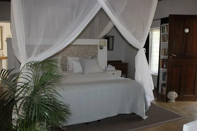 Couple Bed and Breakfast en-suite