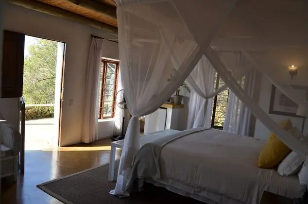 Couple Bed and Breakfast en-suite