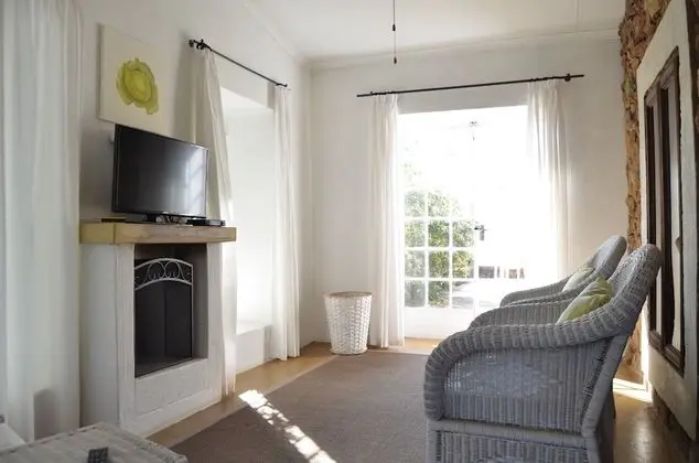 Couple Bed and Breakfast en-suite