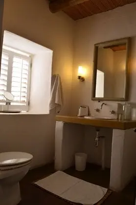 Couple Bed and Breakfast en-suite