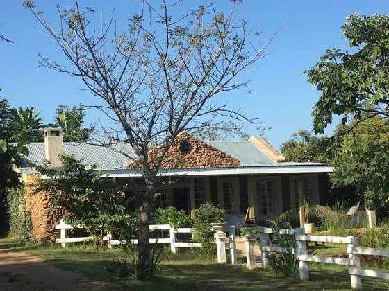 Family Stone Cottage